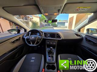 SEAT Leon usata, con Alzacristalli elettrici