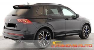 VOLKSWAGEN Tiguan usata 11