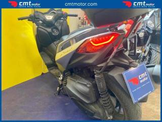 YAMAHA X-Max 400 usata 7