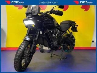 HARLEY-DAVIDSON Other usata 6