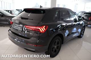 AUDI Q3 usata, con Sound system