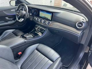 MERCEDES-BENZ E 220 usata, con Autoradio