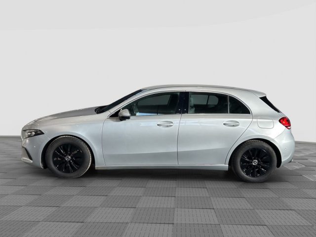MERCEDES-BENZ A 180 usata 1