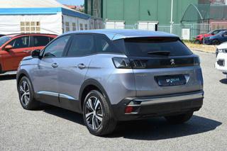 PEUGEOT 3008 usata, con Boardcomputer