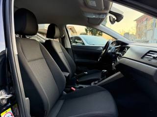 VOLKSWAGEN Polo usata 12