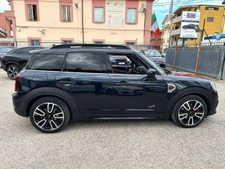 MINI Countryman usata, con Controllo automatico clima