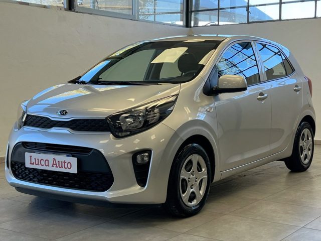 KIA Picanto usata, con ABS