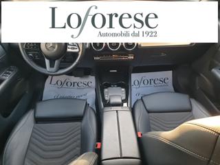 MERCEDES-BENZ GLB 200 usata, con Climatizzatore