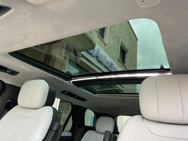 LAND ROVER Range Rover Sport usata, con Adaptive Cruise Control