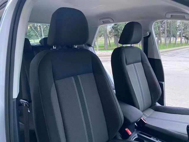 VOLKSWAGEN T-Roc usata, con Cronologia tagliandi