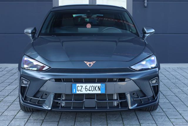 CUPRA Leon usata, con Adaptive Cruise Control