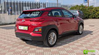 HYUNDAI Kona usata, con Alzacristalli elettrici