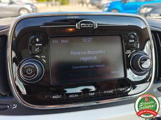 FIAT 500 usata, con Controllo trazione