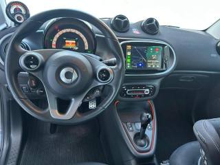 SMART ForTwo usata, con Cruise Control