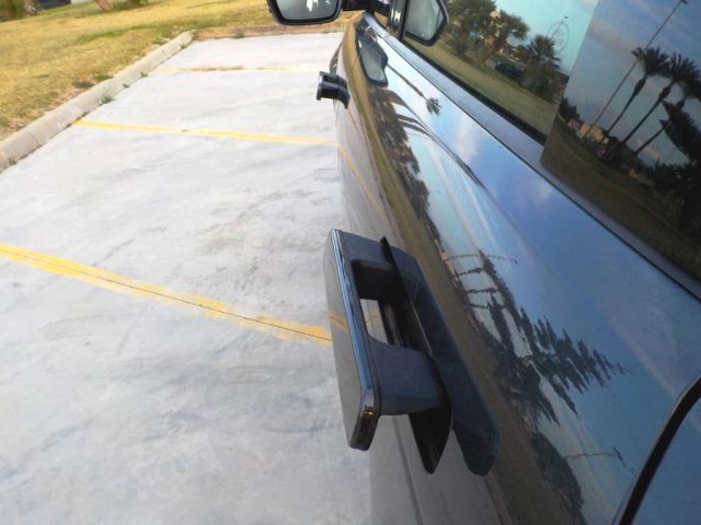 LAND ROVER Range Rover Evoque usata, con Controllo trazione