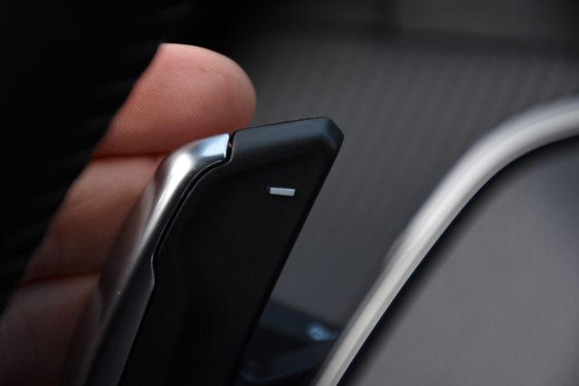 PEUGEOT 2008 usata, con Touch screen