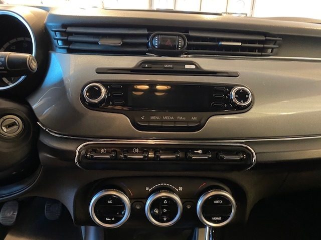 ALFA ROMEO Giulietta usata, con Lettore CD