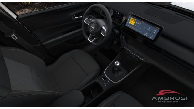 JEEP Avenger usata 4