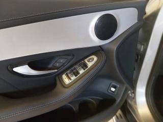 MERCEDES-BENZ GLC 300 usata, con Cerchi in lega