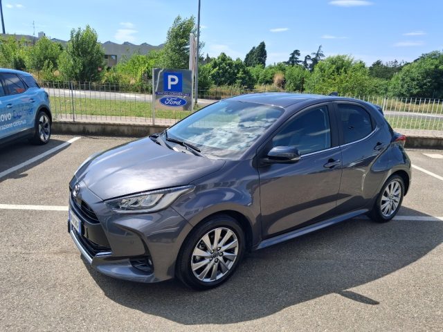 MAZDA 2 usata, con ABS