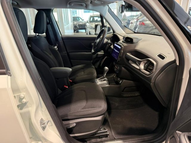 JEEP Renegade usata, con Controllo automatico clima
