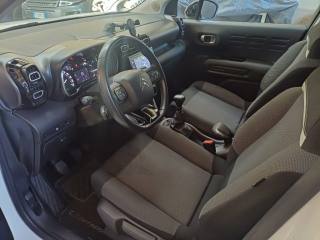 CITROEN C3 Aircross usata, con Touch screen