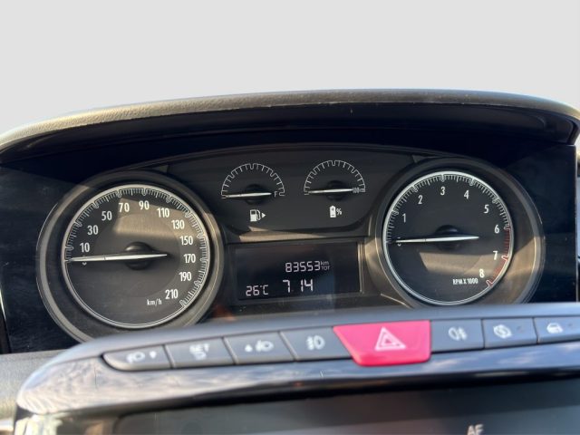 LANCIA Ypsilon usata 14