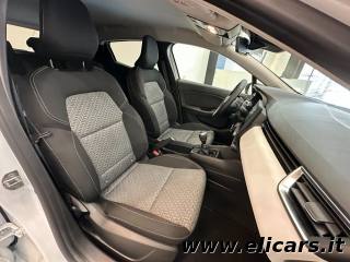 RENAULT Clio usata, con Fari LED