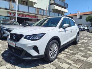 SEAT Arona 1.0 EcoTSI Style