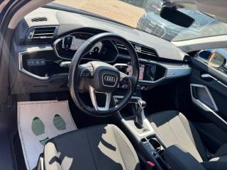 AUDI Q3 usata, con Cronologia tagliandi