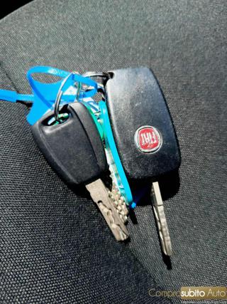 FIAT Fiorino usata, con Servosterzo
