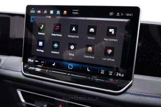 VOLKSWAGEN Tiguan usata, con Touch screen