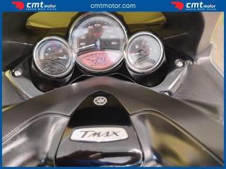 YAMAHA T-Max 500 usata 4