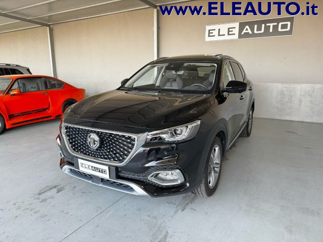 MG EHS usata, con Airbag laterali