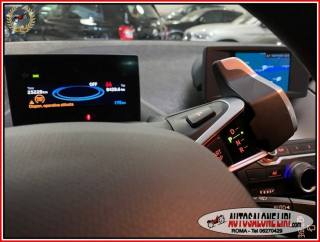 BMW i3 usata, con Climatizzatore