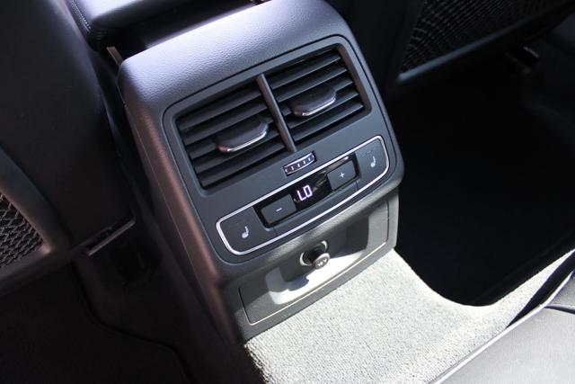 AUDI A4 allroad usata, con Cruise Control