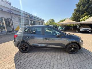 SEAT Arona usata, con Airbag laterali