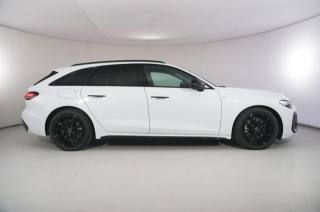 AUDI A5 usata, con Airbag Passeggero