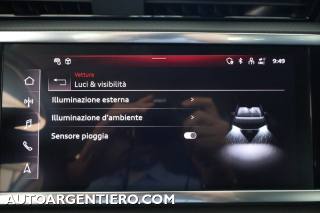 AUDI Q3 usata, con Fari LED