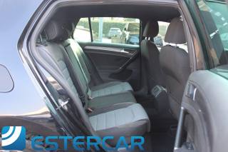 VOLKSWAGEN Golf usata, con Sistema di navigazione