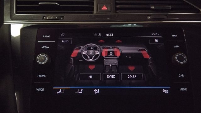 VOLKSWAGEN Tiguan usata 25