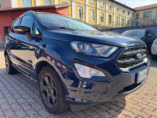 FORD EcoSport usata, con Airbag laterali