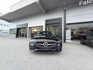 MERCEDES-BENZ C 200 usata, con Airbag