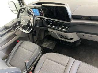 FORD Transit Custom usata, con Cruise Control