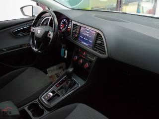 SEAT Leon usata, con Frenata d