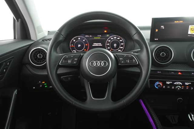 AUDI Q2 usata 5