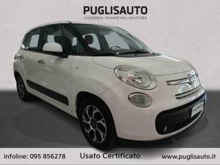 FIAT 500L 1.3 Multijet 95 CV Business