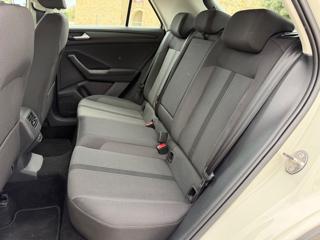 VOLKSWAGEN T-Roc usata, con Cronologia tagliandi