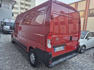CITROEN Jumper usata, con Airbag Passeggero