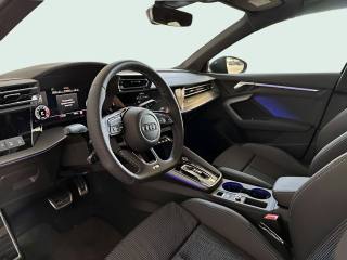 AUDI S3 usata, con Tettuccio apribile